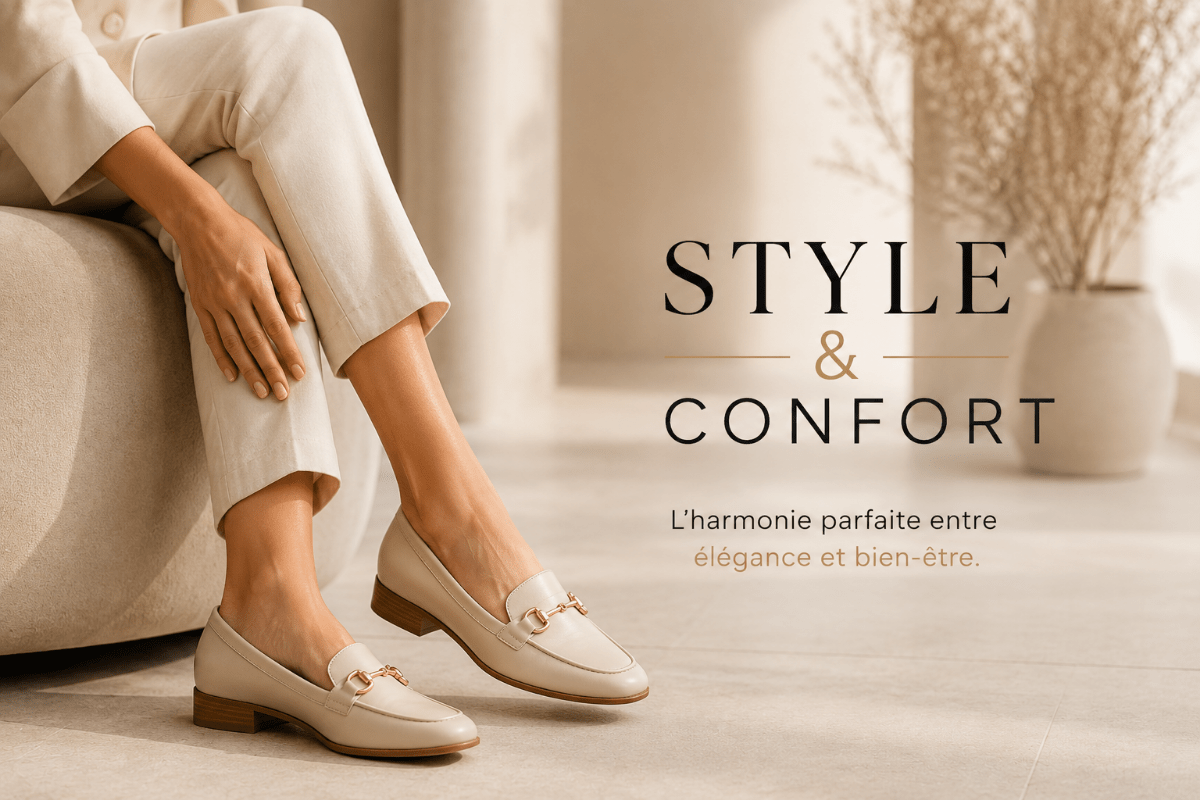 Chaussures femmes